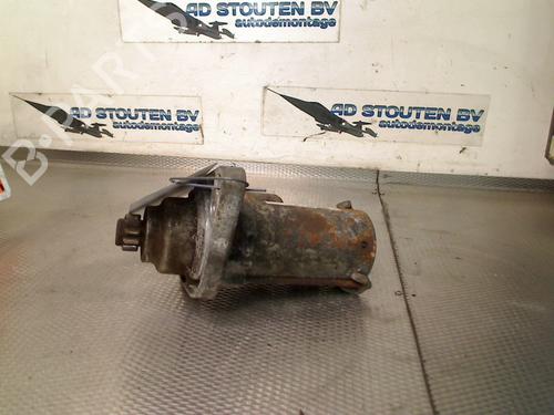 Starter SEAT TOLEDO III (5P2) 2.0 FSI | BP27661658M8 