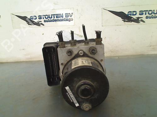 ABS pump FORD FIESTA VI (CB1, CCN) 1.25 | BP21171606M43 