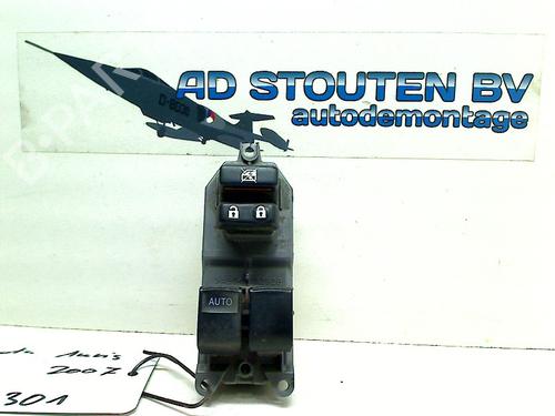 Used Left front window switch Left front window switch 11304487 11304487