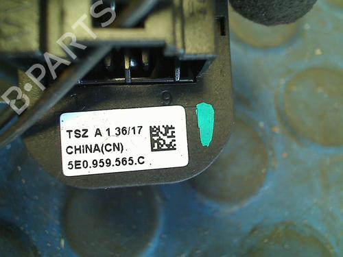 Mirror switch FIAT FIORINO Box Body/MPV (225_) 1.3 D Multijet (225BXD1A, 225BXB1A, 225BXB11) | BP11264180I25 