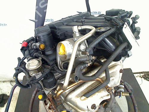 Engine SEAT ALTEA (5P1) 1.6 | BP28118126M1 