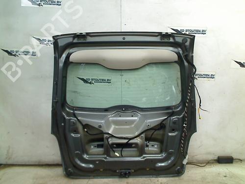 Tailgate FIAT 500 (312_) 0.9 (312AXG1A, 312.AXG11) | BP27582964C6