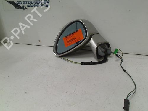 Used Left mirror CITROËN C4 I (LC_) 1.6 16V (109 hp) 11314445