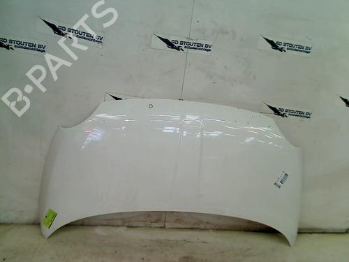 Used Hood FIAT 500 (312_) 1.2 (312AXA1A) (69 hp) 23336603