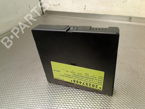 Comfort control module AUDI A6 C6 Avant (4F5) 2.4 | BP32337206M56 - Image 4