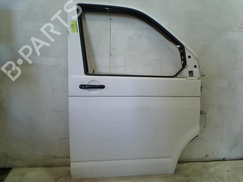 right-front-door-vw-transporter-t5-van-7ha-7hh-7ea-7eh-2003-36432119 main image