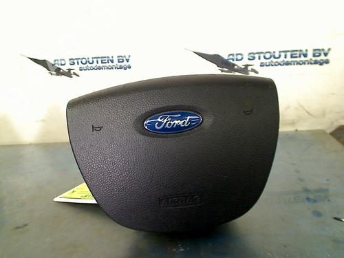 Førerens kollisjonspute Førerens kollisjonspute FORD C-MAX (DM2) 1.6 (100 hp) 36503740 36503740
