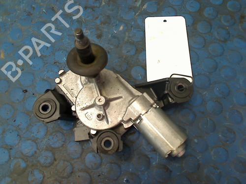 Rear wiper motor RENAULT LAGUNA III Grandtour (KT0/1) 2.0 dCi (KT01, KT08, KT09, KT0K, KT12, KT1D, KT1W) | BP11324711M102 