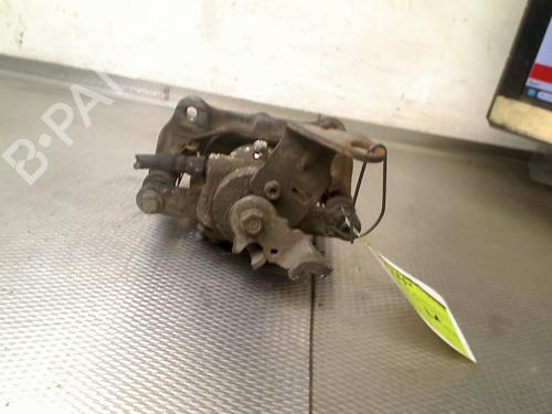 Used Left rear brake caliper Left rear brake caliper ALFA ROMEO 159 (939_) 1.9 JTS (939AXA1B) (160 hp) 33851408 33851408