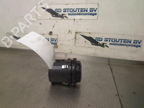Gear lever CITROËN BERLINGO Box Body/MPV (B9) 1.6 HDi 90 | BP29851341M90