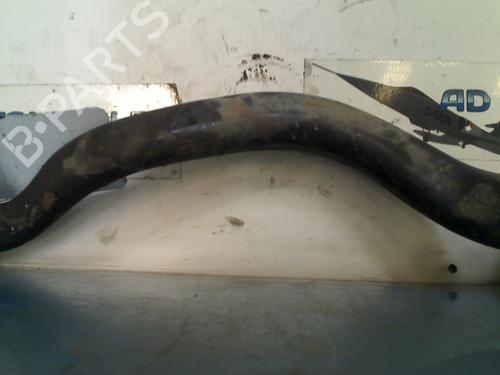 Left front suspension arm BMW X5 (E70) xDrive 30 d | BP13660864M12 