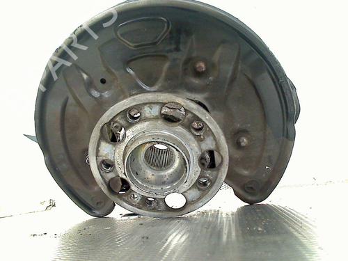 Right rear steering knuckle MERCEDES-BENZ C-CLASS (W205) C 180 BlueTEC / d (205.036) | BP29472090M28 