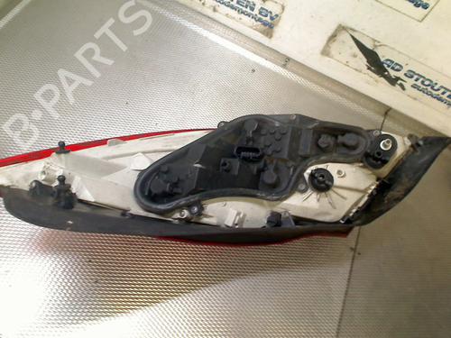 Left taillight OPEL INSIGNIA A (G09) 1.6 Turbo (68) | BP31751545C34 - Image 3