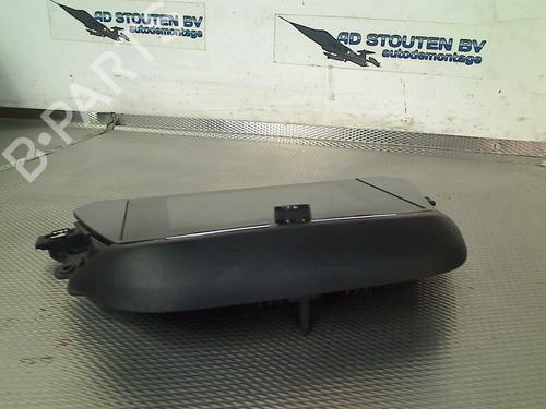 Elektronisk modul OPEL CORSA F (P2JO) 1.2 (68) | BP24606071M83 