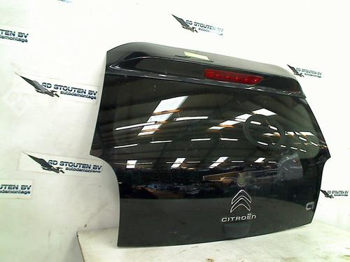 Tailgate CITROËN C1 II (PA_, PS_) 1.0 VTi 72 | BP25851209C6 