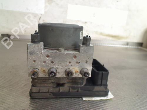 ABS pump CITROËN C4 CACTUS 1.2 THP 110 | BP31014679M43 