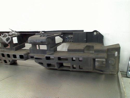 Rear bumper reinforcement PEUGEOT 508 I (8D_) 1.6 HDi | BP24737219C73 