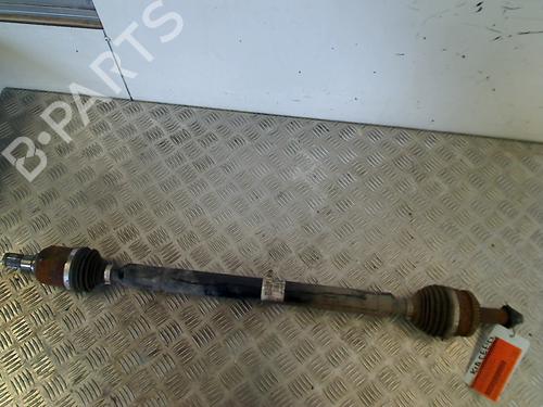 Used Right front driveshaft KIA CEE'D Sportswagon (JD) 1.6 CRDi 136 (136 hp) 11310140