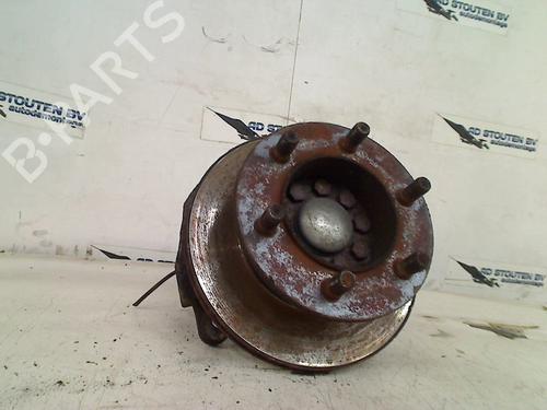 Right front steering knuckle IVECO DAILY V Van 29S13, 29L13, 35C13, 35S13, 40C13, 40S13 | BP22618269M26 