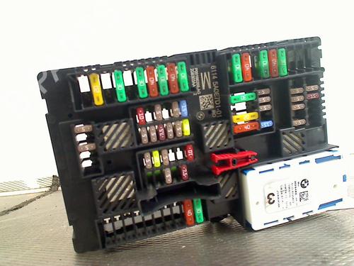 Fuse box BMW 3 (G20, G80, G28) 330 e Plug-in-Hybrid | BP31256853E1 - Image 2