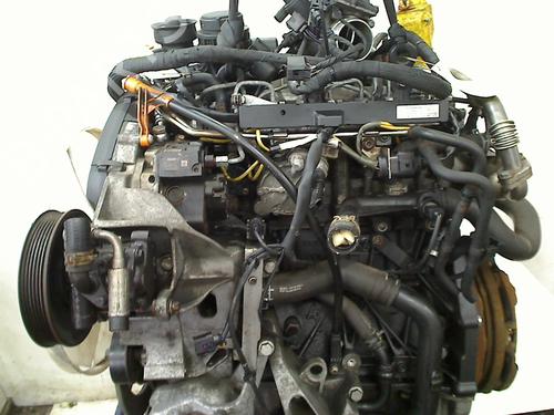 Engine VW CRAFTER 30-50 Van (2E_) 2.5 TDI | BP34536309M1  - Image 5