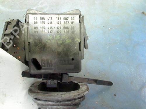 Steering column stalk OPEL TIGRA TwinTop (X04) 1.4 (R97) | BP19404043I23 