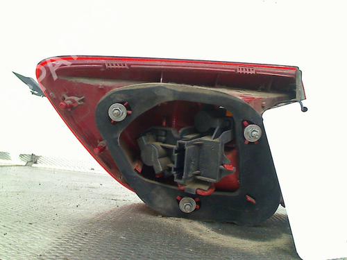 Right taillight SEAT IBIZA IV ST (6J8, 6P8) 1.2 TDI | BP31927470C35