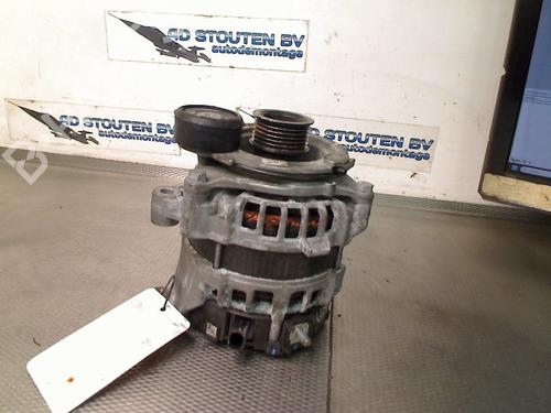 Used Alternator BMW X3 (G01, F97, G08) xDrive M40 i (360 hp) 33115495