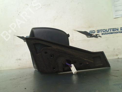 Left mirror MAZDA 5 (CR) 2.0 (CREW, CR19) | BP17593078C26 
