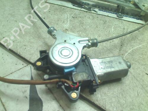 Rear left window mechanism SUZUKI LIANA Hatchback 1.6 i (RH416) | BP11296154C24 