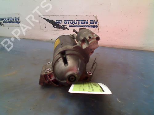 Used Starter BMW 3 Touring (E91) 318 d (136 hp) 12589353