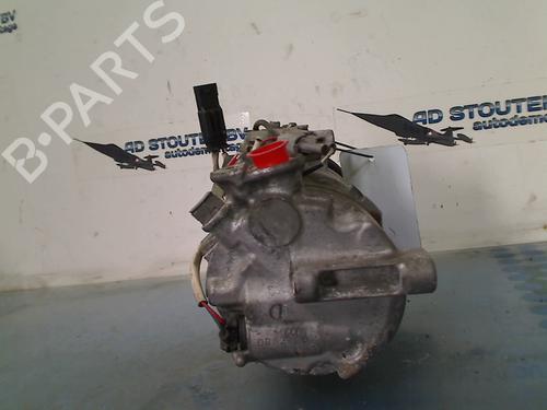 AC compressor MERCEDES-BENZ B-CLASS Sports Tourer (W246, W242) B 220 CDI / d (246.203) | BP17520665M34 