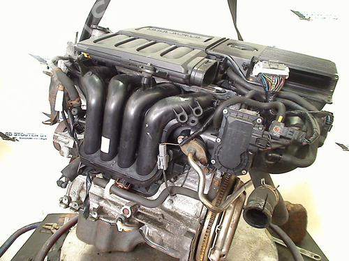 Engine MAZDA 2 (DE_, DH_) 1.5 (DE5FS) | BP31982998M1