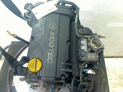 Engine OPEL CORSA D (S07) 1.4 (L08, L68) | BP31033907M1