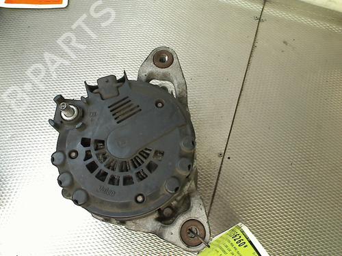 Alternator OPEL ASTRA J (P10) 1.4 Turbo (68) | BP34561616M7  - Image 5