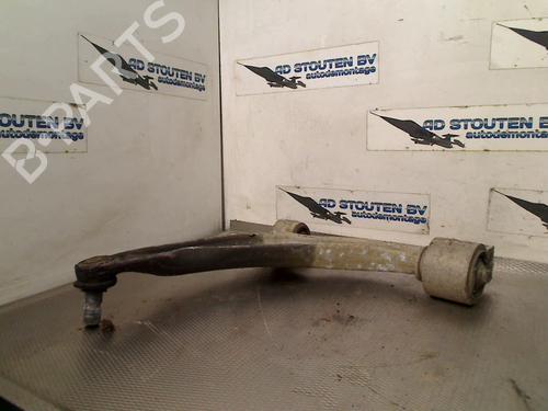 Used Right front suspension arm OPEL ZAFIRA TOURER C (P12) 1.6 CDTI (75) (136 hp) 30845297