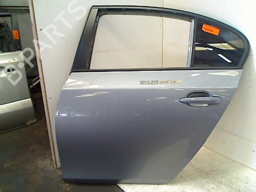Used Left rear door BMW 5 (E60) 535 d (272 hp) 11309708