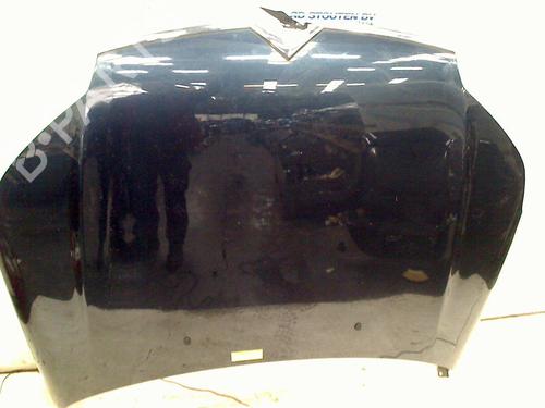Hood CITROËN C5 III Break (RW_) 1.6 THP 155 | BP30142907C1 