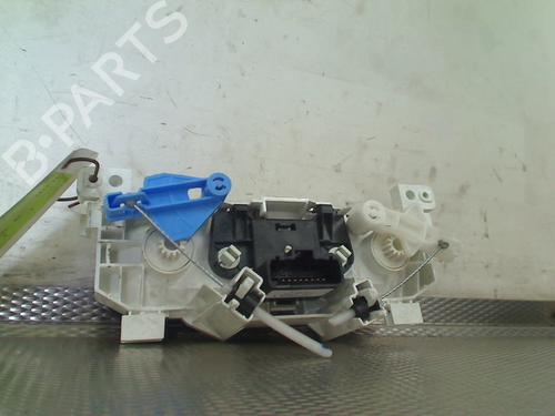 Climate control OPEL VIVARO B Van (X82) 1.6 CDTI (05) | BP40008304I5 - Image 6