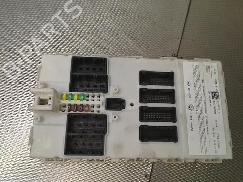 Electronic module BMW 1 (F20) 118 i | BP31147133M83 