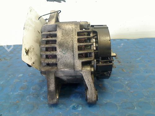 Alternator ALFA ROMEO 147 (937_) 1.6 16V T.SPARK ECO (937.AXA1A, 937.BXA1A) | BP11263326M7 