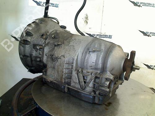 Gearbox CHRYSLER 300C (LX, LE) 3.0 CRD | BP36162740M3 - Image 6