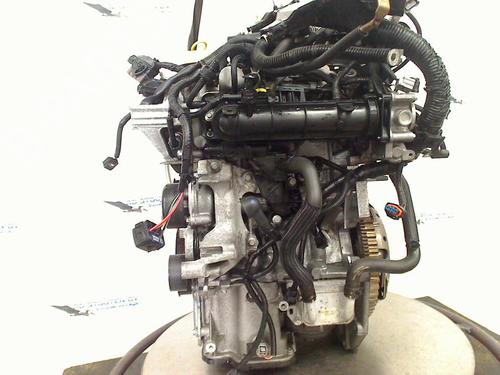 Engine NISSAN MICRA V (K14) 0.9 IG-T | BP30888141M1 - Image 2