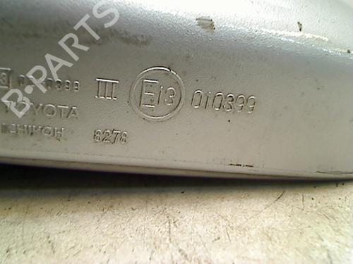 Left mirror DAIHATSU YRV (M2) 1.0 (M200) | BP11257586C26 