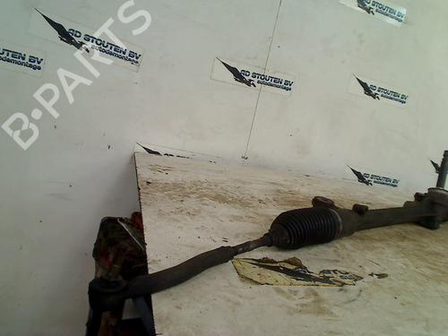 Steering rack TOYOTA YARIS (_P13_) 1.0 (KSP130_, KSP130) | BP21079024M22 