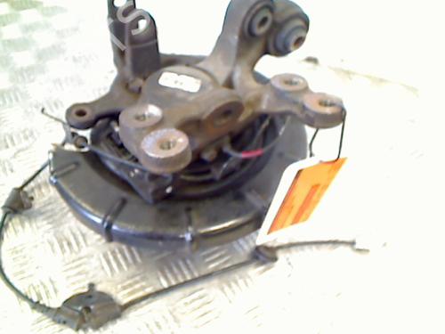 Used Right rear steering knuckle KIA SPORTAGE III (SL) 2.0 CVVT (163 hp) 11313386