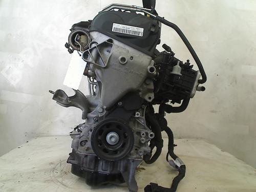 Engine AUDI Q2 (GAB, GAG) 1.4 TFSI | BP36031989M1 - Image 5