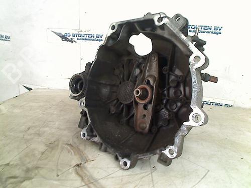Boîte de vitesses SEAT Mii (KF1, KE1) 1.0 (60 hp) 31927474