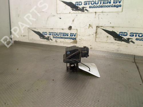 Electronic module CITROËN BERLINGO Box Body/MPV (B9) 1.6 HDi 90 | BP29851348M83