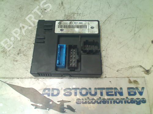 Control unit AUDI A8 D3 (4E2, 4E8) 4.2 quattro | BP11317343M11 - Image 1